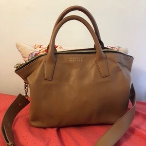 Barney’s New York bag